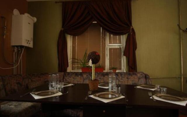 Guesthouse U Vasilya