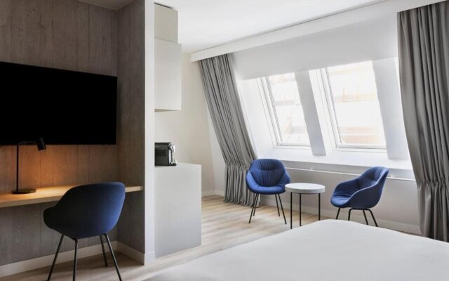 Residence Inn By Marriott Vienna City East