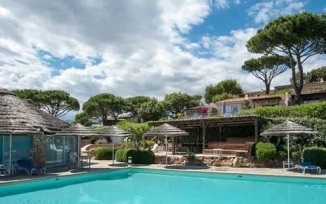 Santa Giulia Residence Apartments