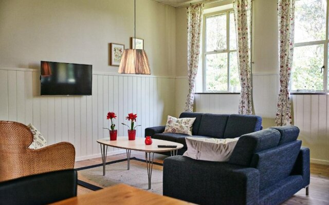 Lindvig Feriecenter-Danhostel Nymindegab