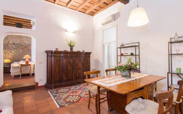 RSH Conservatorio Luxury Apartment