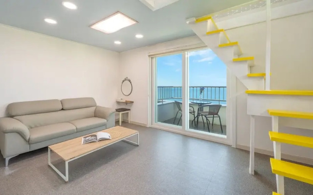 Samcheok Padosori Pension