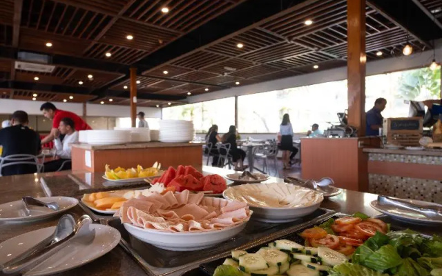 Hotel Margarita Dynasty C. A