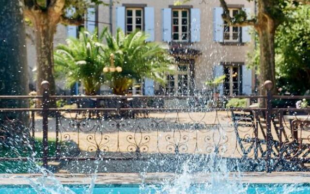 Domaine Des Agnelles