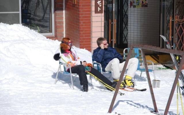 Aspen Shiga
