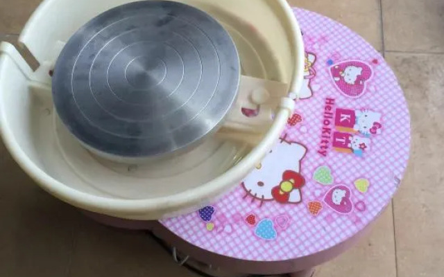 Tiantian Fishing Port Ceramics Hotel (Jingdezhen People's Square High-speed Railway Station)