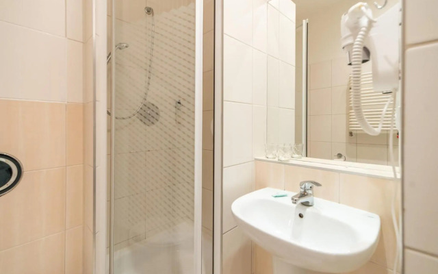 SeaPark Hotel Wellness & Spa