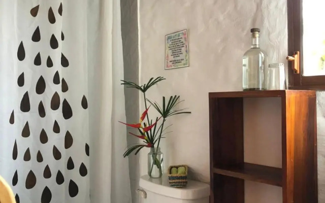 Hostal Los Orishas
