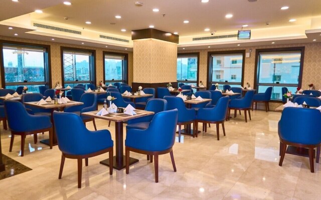 Selat Al Bait Hotel
