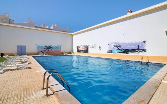 Apartamento Alfamar ii