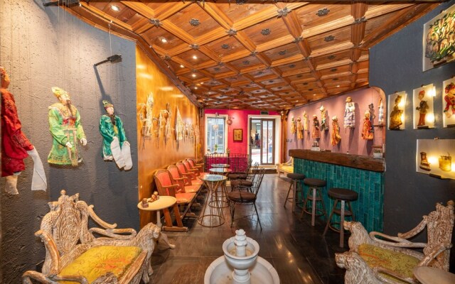 Taksim Antique Hotel