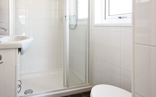 4 Star Holiday Home in Haffkrug