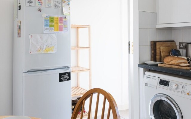 Amazing 3BR Family Home in Bethnal Green