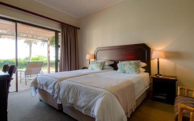 The Ridge Guesthouse