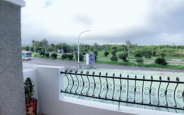 Zheng Yi Homestay