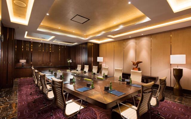 Hilton Shenzhen Futian