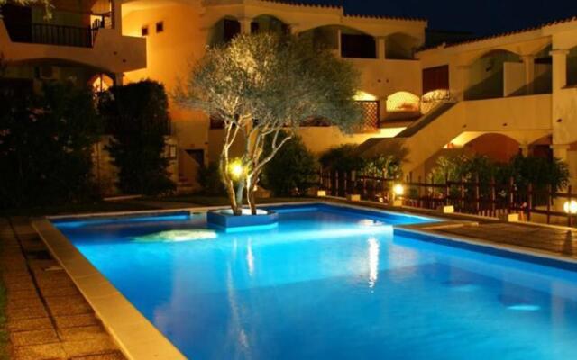 Residence Il Germoglio