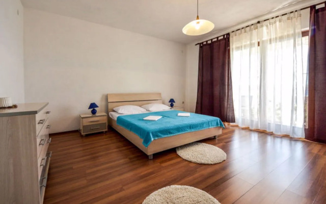 Apartment Beba Karlobag 11206