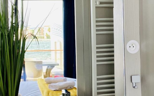 Les Ilots de Gruissan