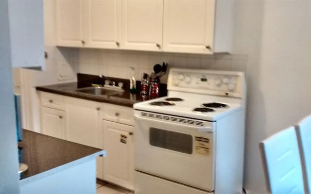 Toronto Furnished Living