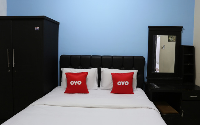 OYO 3865 Wisma Niaga