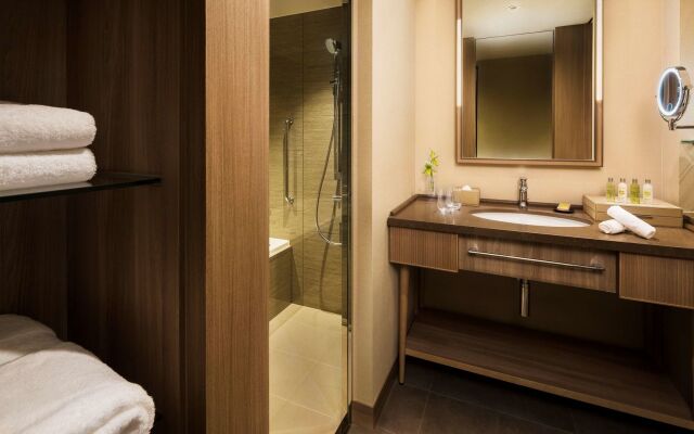 Hilton Hiroshima