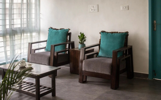 Catalyst Suites