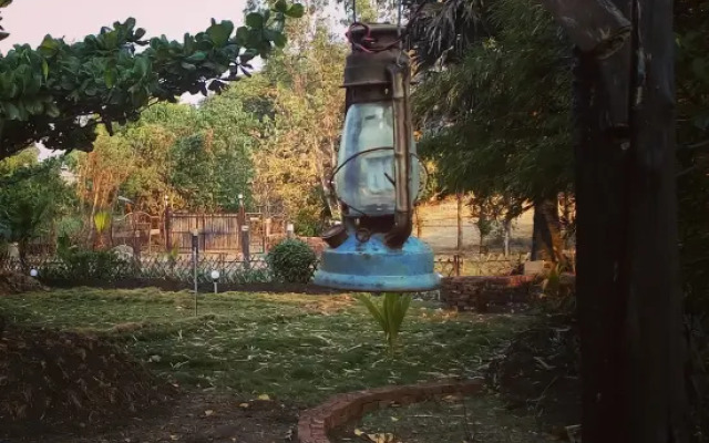 Ecowoods Agrotourism