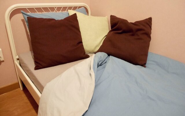 Guesthouse Innergarden Incheon Airport - Hostel
