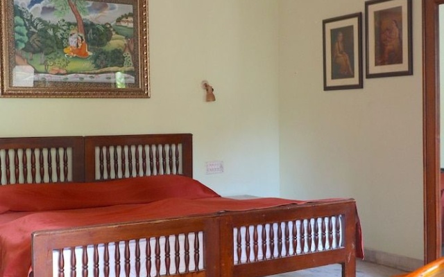 Shahar Palace