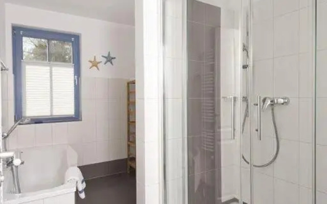 Villa Ostseestern, FW 2