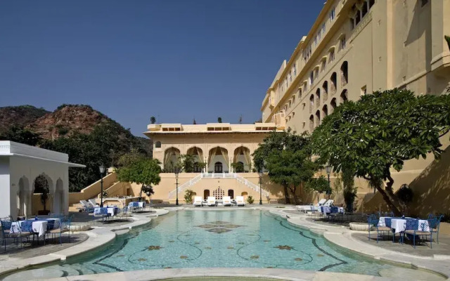 Samode Palace