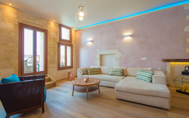 Residenza Vranas Boutique Hotel