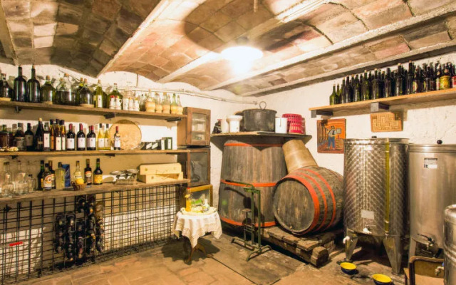 Borgo Della Limonaia Pieve A Nievole