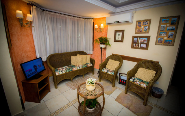 Hotel Valparaiso