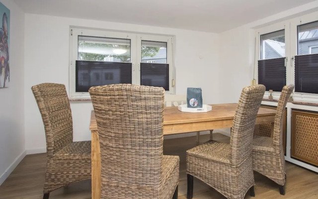 Moderne Gemeinschaftsunterkunft in Winterberg