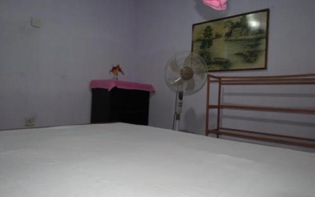 Hikkaduwa Home Stay