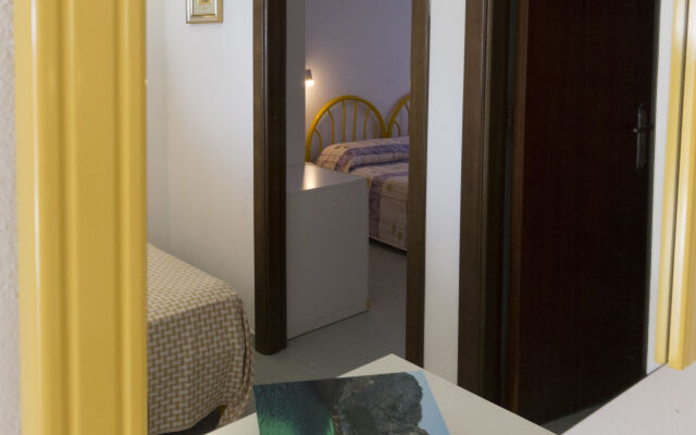 Residence Esmeraldo