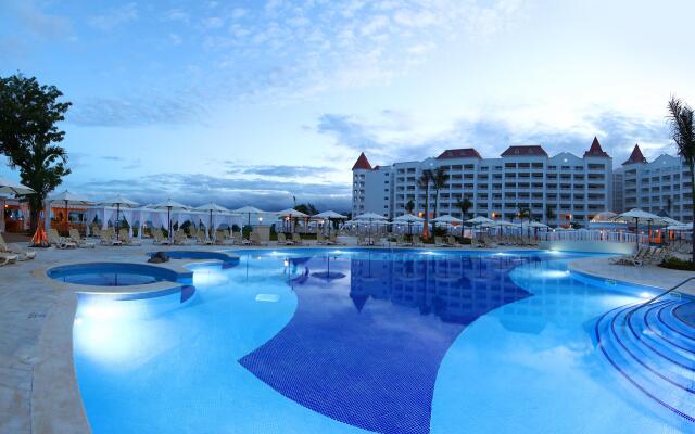 Bahia Principe Luxury Runaway Bay - Adults Only - All Inclusive
