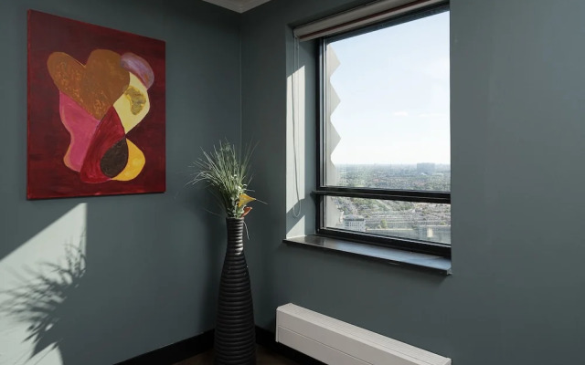 The Penthouse