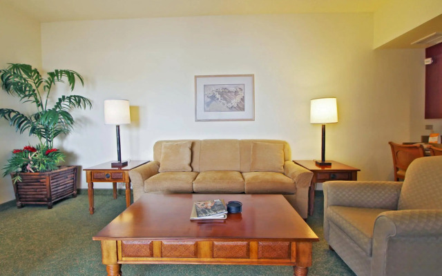 Club Wyndham Royal Sea Cliff