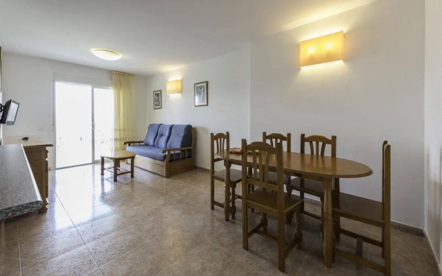 Apartamentos Los Juncos