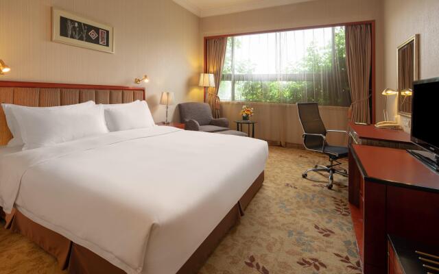Holiday Inn Zhengzhou by IHG