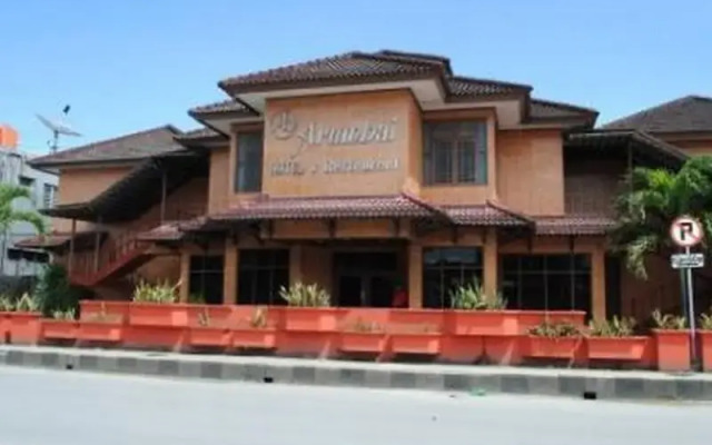 Arumbai Hotel