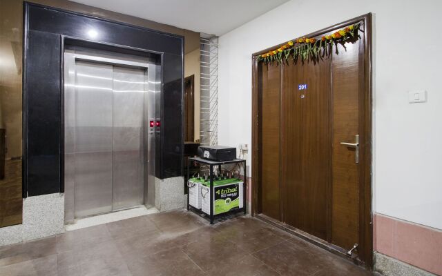 Hotel Vajra Vihar by OYO Rooms