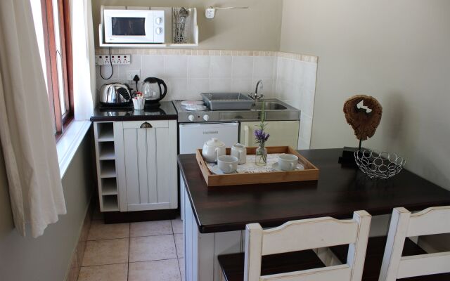 Blackwaters River Lodge