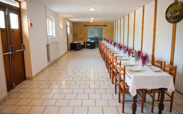 Hôtel Le Relais Fleuri