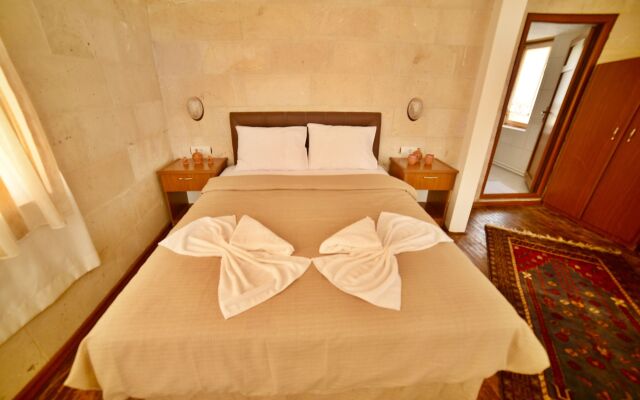 Peri Cave Hotel