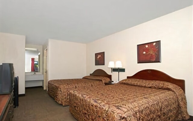 Regency Inn Fayetteville/Fort Bragg