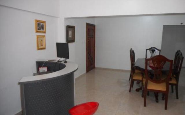 Apartamento Torre Las Perlas